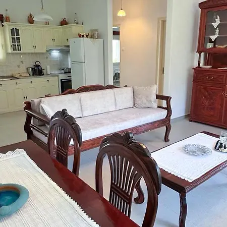 Appartement Maria's Town House With Private Parking *