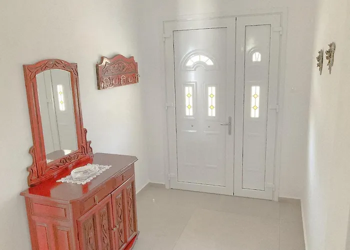 Lejlighed Maria's Town House With Private Parking Skiathos by