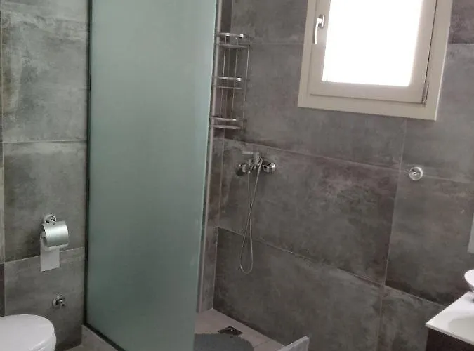 Maria's Town House With Private Parking