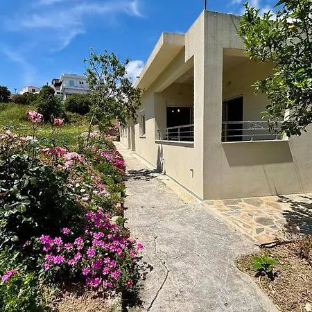 Maria's Town House With Private Parking Appartamento Città di Skiathos