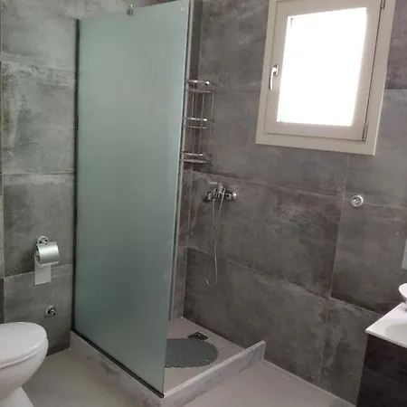 Maria's Town House With Private Parking