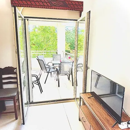 Maria's Town House With Private Parking *