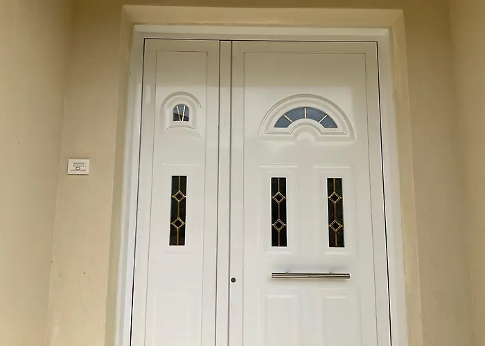 Appartamento Maria's Town House With Private Parking *