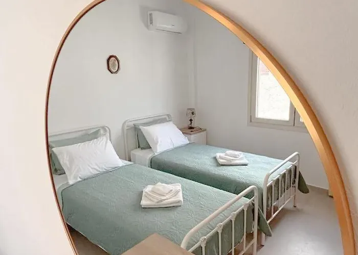 Appartamento Maria's Town House With Private Parking