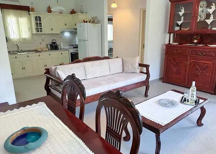 Appartamento Maria's Town House With Private Parking *