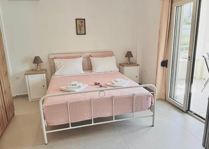 Maria's Town House With Private Parking * Città di Skiathos